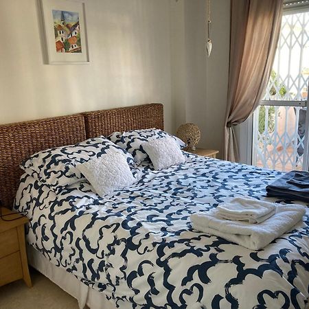 Apartment Duquesa Fairways/Manilva, Spain Kültér fotó