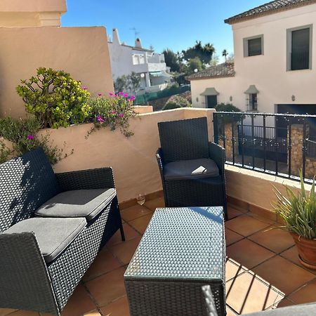 Apartment Duquesa Fairways/Manilva, Spain Kültér fotó