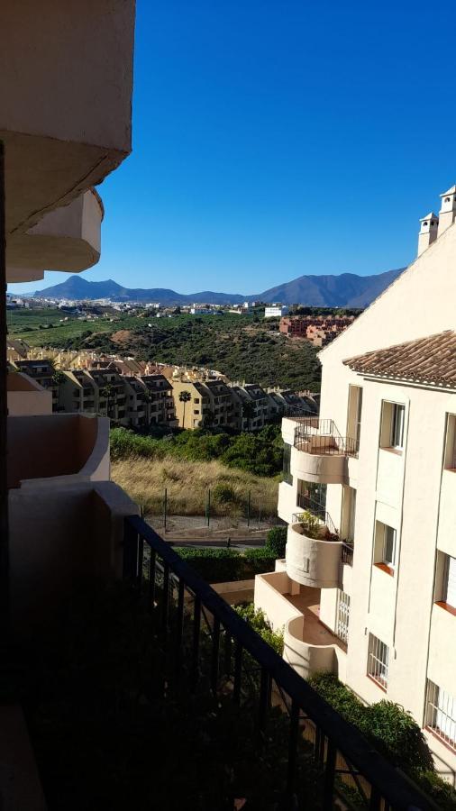 Apartment Duquesa Fairways/Manilva, Spain Kültér fotó