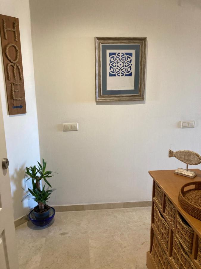 Apartment Duquesa Fairways/Manilva, Spain Kültér fotó