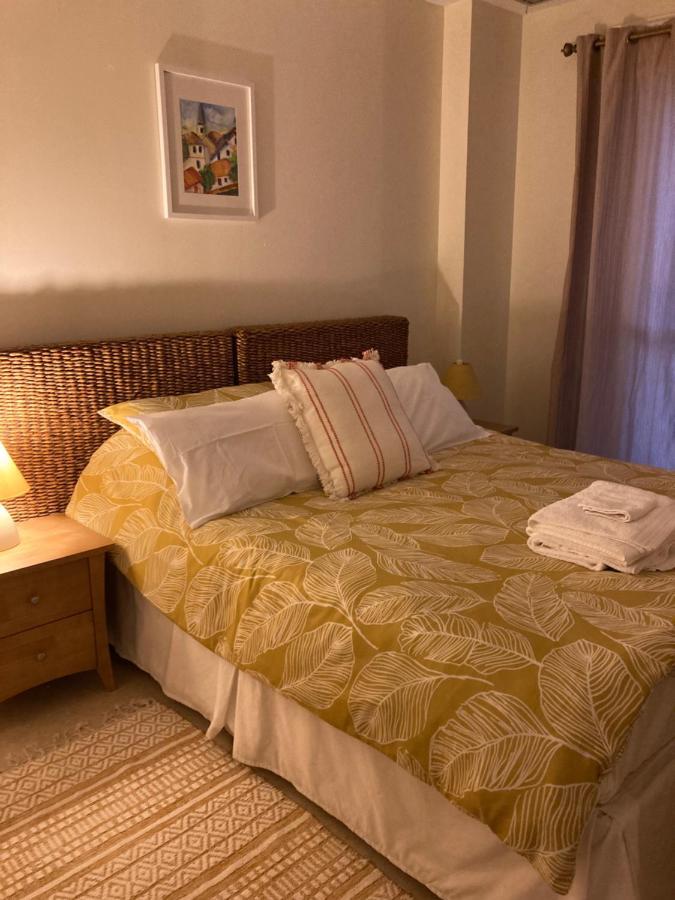 Apartment Duquesa Fairways/Manilva, Spain Kültér fotó