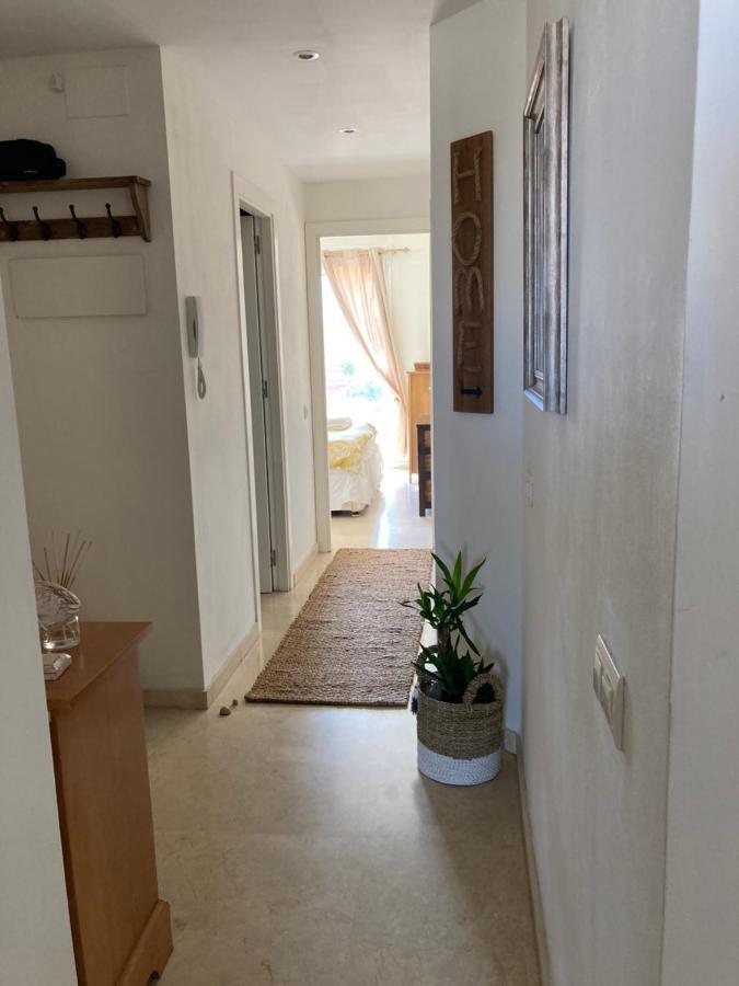 Apartment Duquesa Fairways/Manilva, Spain Kültér fotó