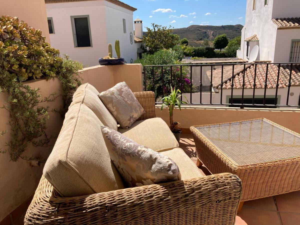 Apartment Duquesa Fairways/Manilva, Spain Kültér fotó