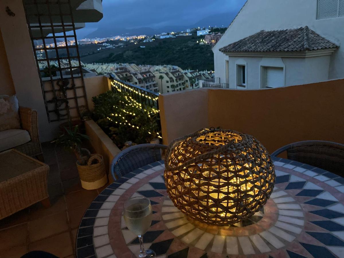 Apartment Duquesa Fairways/Manilva, Spain Kültér fotó