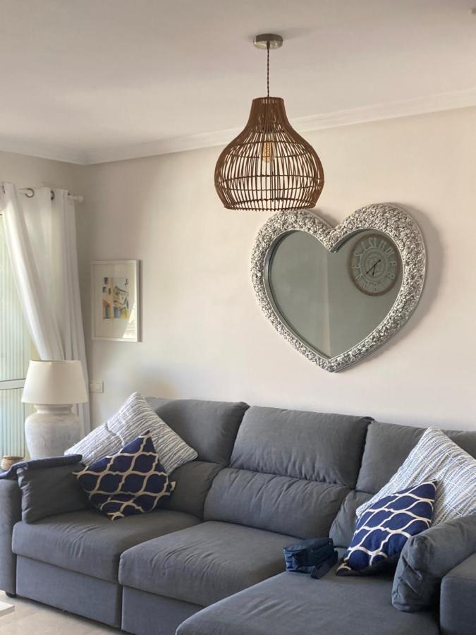 Apartment Duquesa Fairways/Manilva, Spain Kültér fotó