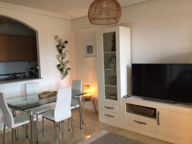 Apartment Duquesa Fairways/Manilva, Spain Kültér fotó