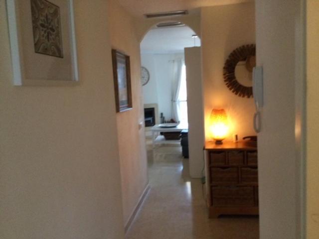 Apartment Duquesa Fairways/Manilva, Spain Kültér fotó