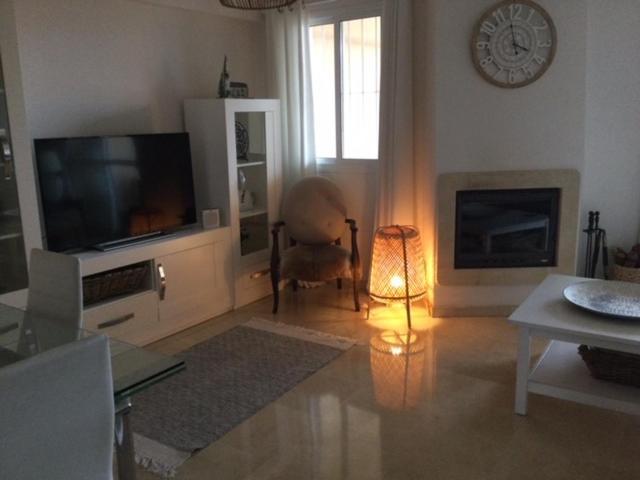Apartment Duquesa Fairways/Manilva, Spain Kültér fotó