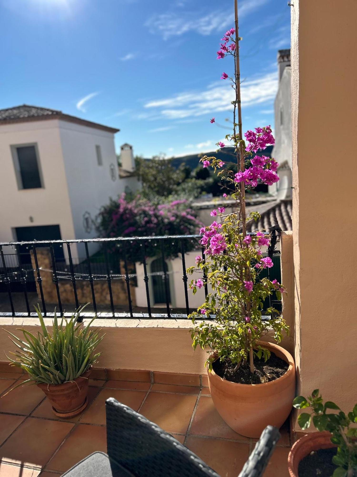 Apartment Duquesa Fairways/Manilva, Spain Kültér fotó